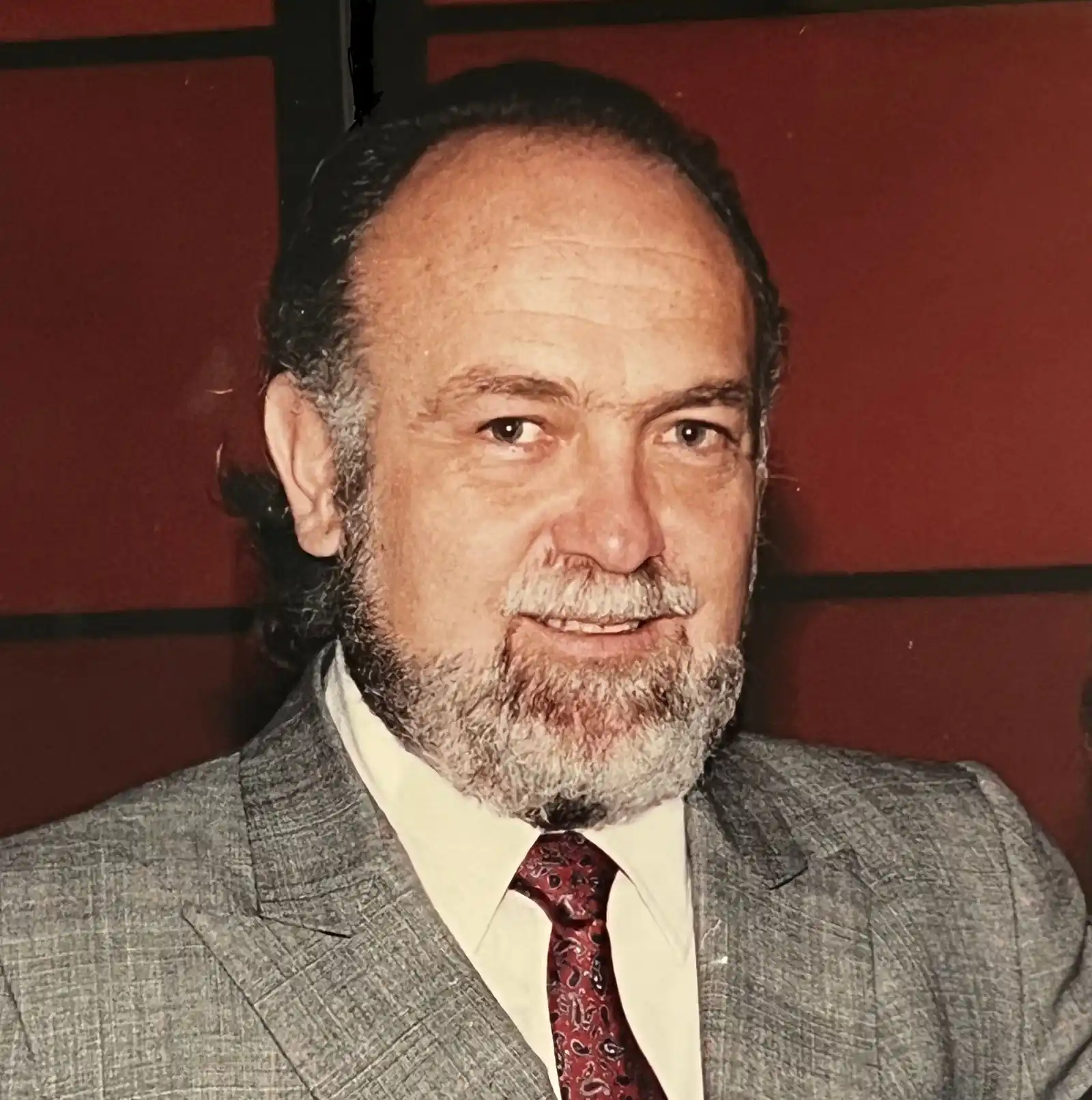 Javier González Torres